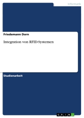 Integration von RFID-Systemen