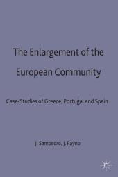 The Enlargement of the European Community