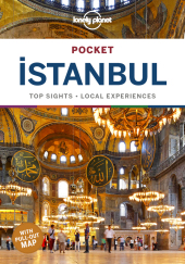 Istanbul Pocket Guide