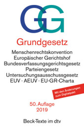 Grundgesetz (GG)