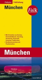 M�nchen, Falkfaltung