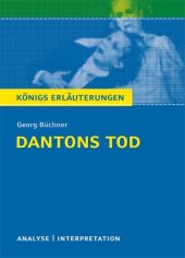 Georg B�chner 'Dantons Tod'
