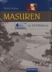 Masuren in 144 Bildern