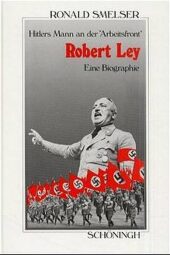 Robert Ley