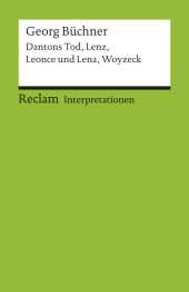 Georg B�chner