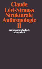 Strukturale Anthropologie