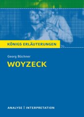Georg B�chner 'Woyzeck'