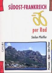 S�dost-Frankreich per Rad