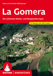 Rother Wanderf�hrer La Gomera