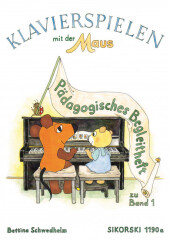 P�dagogisches Begleitheft