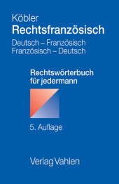 Rechtsfranz�sisch