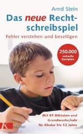 Das neue Rechtschreibspiel