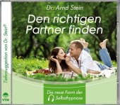 Den richtigen Partner finden, 1 CD-Audio m. Begleitheft