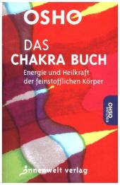 Das Chakra Buch