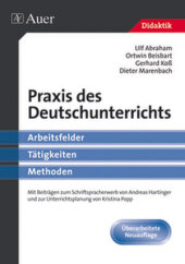 Praxis des Deutschunterrichts