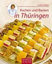 Kochen und Backen in Th�ringen
