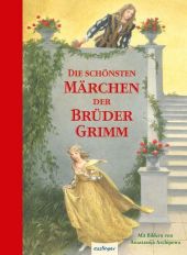 Die sch�nsten M�rchen der Br�der Grimm
