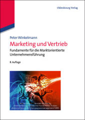 Marketing und Vertrieb