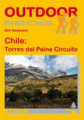 Chile, Torres del Paine Circuito
