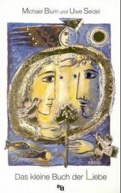 Das kleine Buch der Liebe