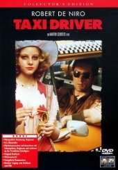 Taxi Driver, 1 DVD, deutsche, englische u. fran...