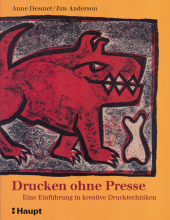Drucken ohne Presse