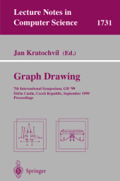 Graph Drawing, GD 1999