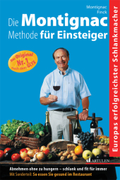Die Montignac-Methode f�r Einsteiger