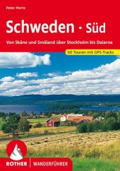 Rother Wanderf�hrer Schweden S�d