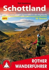 Rother Wanderf�hrer Schottland