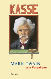 Mark Twain zum Vergn�gen