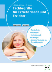 Fachbegriffe f�r Erzieherinnen und Erzieher
