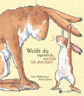 Wei�t du eigentlich, wie lieb ich dich hab?, Ge...