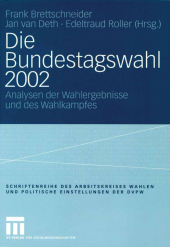 Die Bundestagswahl