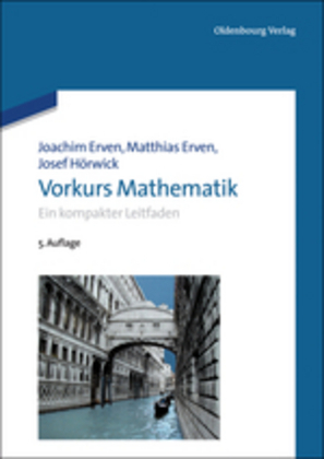 Vorkurs Mathematik Von Joachim Erven Matthias Erven Und Josef H Rwick