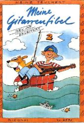 Meine Gitarrenfibel