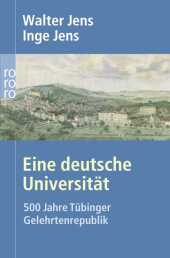 Eine deutsche Universit�t