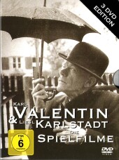 Karl Valentin & Liesl Karlstadt - Die Spielfilm...