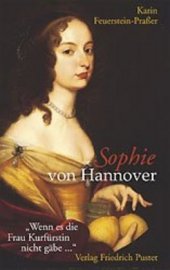 Sophie von Hannover (1630-1714)