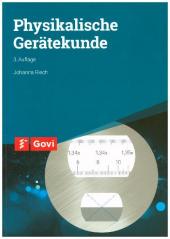 Physikalische Ger�tekunde
