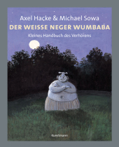 Der wei�e Neger Wumbaba
