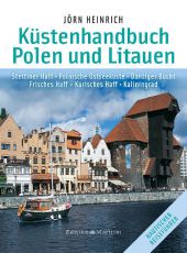 K�stenhandbuch Polen und Litauen