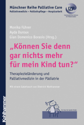 'K�nnen Sie denn gar nichts mehr f�r mein Kind ...