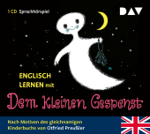 Englisch lernen mit Otfried Preussler, Das klei...