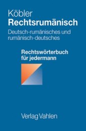 Rechtsrum�nisch