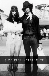 Just Kids, English edition