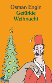 Get�rkte Weihnacht