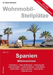 Spanien, Mittelmeerk�ste