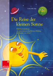 Die Reise der kleinen Sonne, Elternausgabe