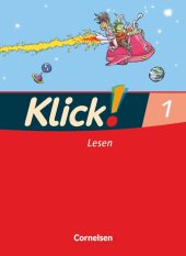 Lesen, Erstlesebuch